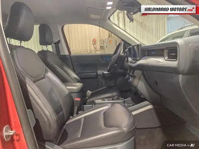 2024 Ford Maverick LARIAT in Cars & Trucks in Hamilton - Image 26