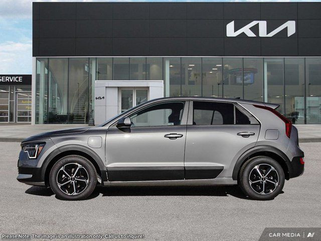 2025 Kia Niro Plug-In Hybrid LX in Cars & Trucks in Guelph - Image 3