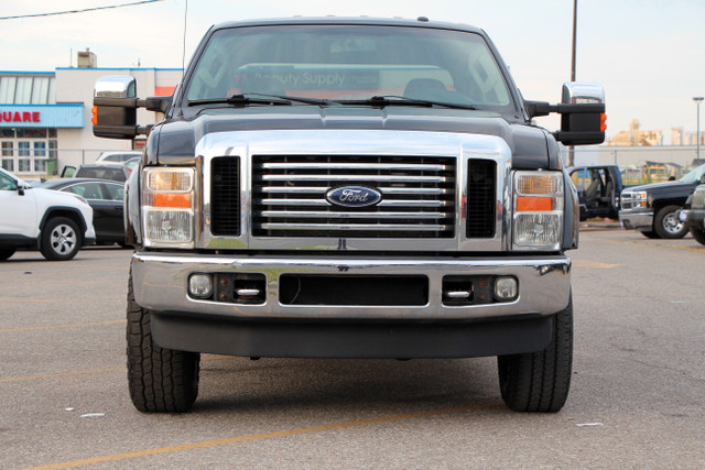 2010 Ford F-250 XLT 8FT 4X4+Certified+2 Year Warranty in Cars & Trucks in Mississauga / Peel Region - Image 2