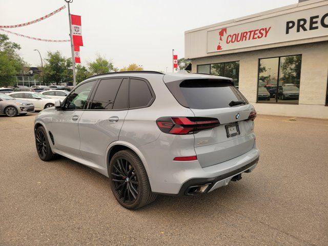 2024 BMW X5 xDrive40i | Front/Rear Heated Seats | Moonroof in Cars & Trucks in Calgary - Image 3