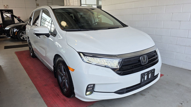 2022 Honda Odyssey in Cars & Trucks in Oakville / Halton Region