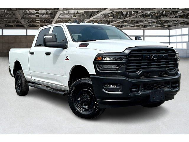 2025 Ram 2500 Tradesman in Cars & Trucks in Mississauga / Peel Region - Image 2