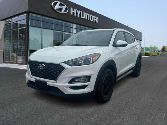 2019 Hyundai Tucson Preferred in Cars & Trucks in Oshawa / Durham Region