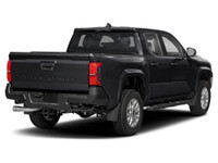 2024 Toyota Tacoma INCLUDES: TAG,STEP BAR BLACK,TINT,DOORDEGE,CUP,TAILGATE BADGE,DASH CAM Engine: 4... (image 2)