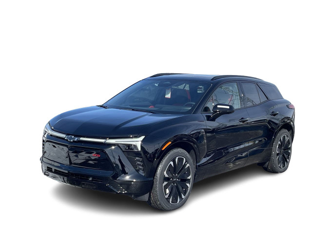 2025 Chevrolet Blazer EV RS in Cars & Trucks in City of Montréal