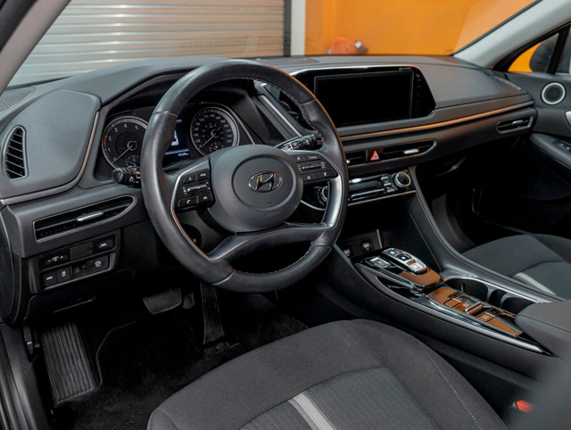 2023 Hyundai Sonata PREFERRED *NAV* SIÈGES / VOLANT CHAUFF REG A in Cars & Trucks in Laurentides - Image 2