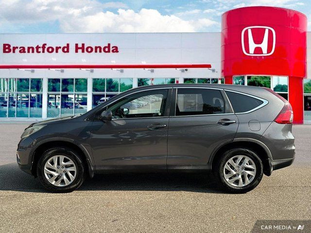 2016 Honda CR-V EX in Cars & Trucks in Brantford - Image 2