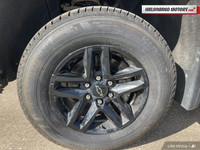 Engine: Gas V8 5.3L L/100Km City: 18.1 L/100Km Hwy: 13.8 Safety Equipment Daytime Running Lamps with... (image 8)