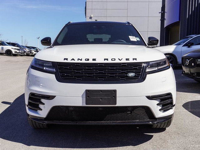2024 Land Rover Range Rover Velar P250 Dynamic SE in Cars & Trucks in Oshawa / Durham Region - Image 2