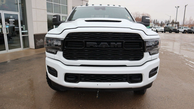 2023 RAM 3500 Limited in Cars & Trucks in Saskatoon - Image 2