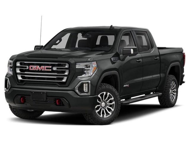 2020 GMC Sierra 1500 AT4 in Cars & Trucks in Markham / York Region