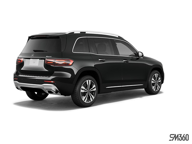 2025 Mercedes-Benz GLB 250 4MATIC dans Autos et camions  à Laval/Rive Nord - Image 2