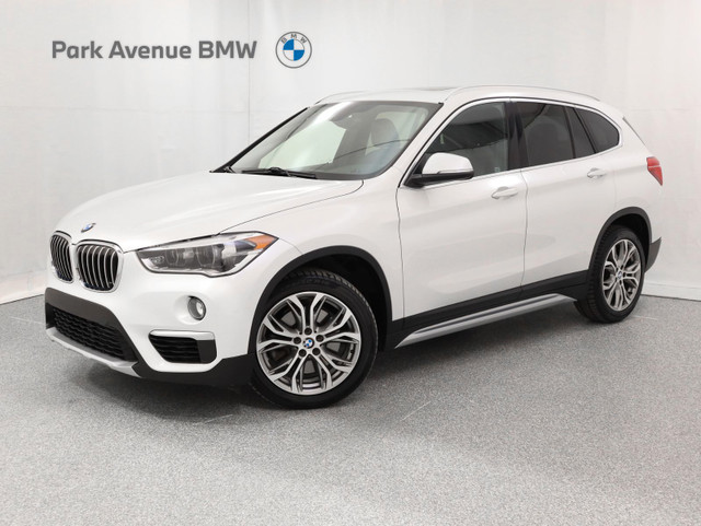 2018 BMW X1 XDrive28i premium Essential in Cars & Trucks in Longueuil / South Shore