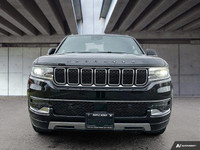 This Jeep Wagoneer boasts a Twin Turbo Regular Unleaded I-6 3.0 L/183 engine powering this Automatic... (image 1)