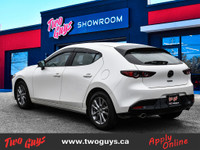 2021 Mazda Mazda3 GS Snowflake White Pearl Mica *NEW TIRES*, *POWER GROUP*, *BLUETOOTH*, *BACK-UP CA... (image 6)