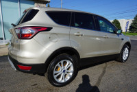 SAFETY INCLUDED FREE ACCIDENT LOCAL ONATRIO CAR SERVICE RECORDS Very Clean Ford Escape SE AWD 1.5L 4... (image 6)