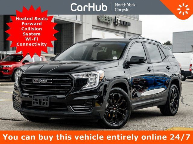 2022 GMC Terrain SLE AWD Heated Seats Forward Collision System in Cars & Trucks in City of Toronto