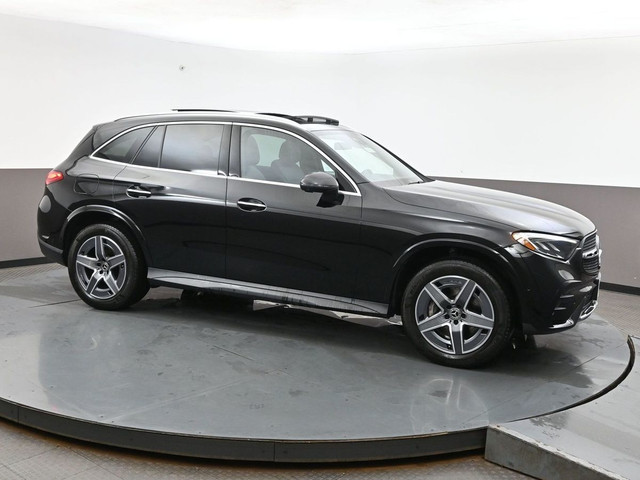 2024 Mercedes-Benz GLC 300 4MATIC MB STAR CERTIFIED EXCLUSIVE TR in Cars & Trucks in City of Halifax