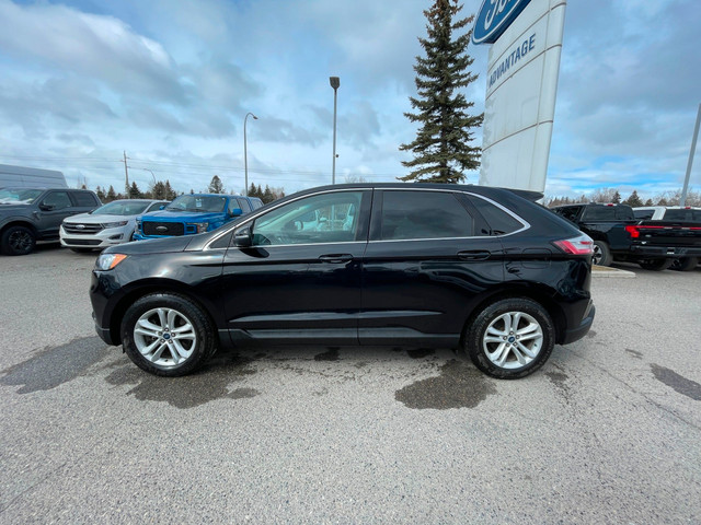 2020 Ford Edge SEL Panoramic Roof, Class II Trailer Tow Packa... in Cars & Trucks in Calgary - Image 2