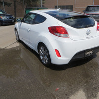 Check out this stylish 2017 Hyundai Veloster Value Edition! With its sleek coupe body style, efficie... (image 7)