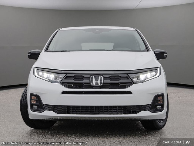 2025 Honda Odyssey Sport in Cars & Trucks in Calgary - Image 3