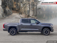 Engine: Turbo Gas 6cyl 3.5 L Safety Equipment ABS And Driveline Traction Control Side Impact Beams D... (image 5)