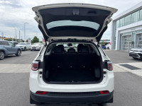 Leather Seats, Remote Start, Heated Seats, Heated Steering Wheel, Aluminum Wheels! Beneath the disti... (image 9)