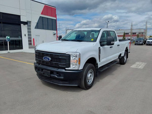 2024 Ford F 350 XL
