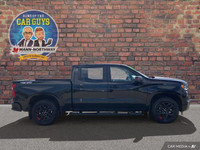 Recent Arrival!2023 Chevrolet Silverado 1500 4WD 10-Speed Automatic EcoTec3 6.2L V8Fresh oil change,... (image 6)