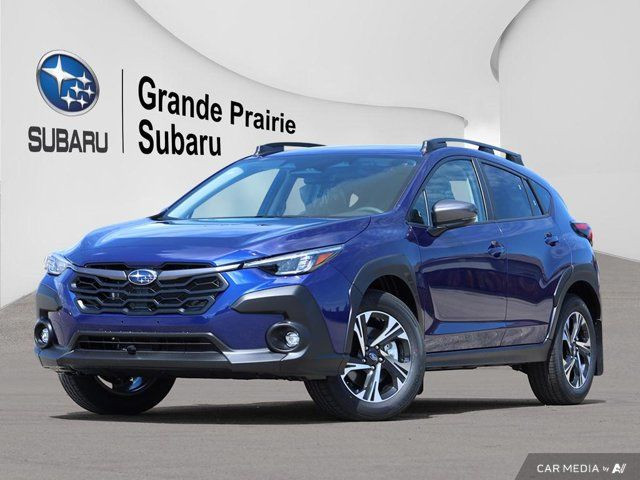 2025 Subaru Crosstrek Touring in Cars & Trucks in Grande Prairie