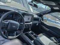 This Ford F-150 has a durable Regular Unleaded 2.7 L EcoBoost engine powering this Automatic transmi... (image 9)