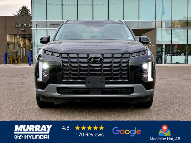 2023 Hyundai Palisade Preferred 8-Passenger AWD Apple CarPlay in Cars & Trucks in Medicine Hat - Image 3