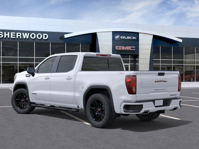 2025 GMC Sierra 1500 Elevation in Cars & Trucks in Strathcona County - Image 3