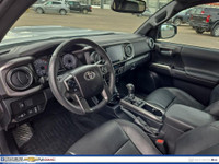 You will be proud to call this awesome vehicle yours. 2021 TOYOTA TACOMA SR5 - V6 - AWD - 4X4 - 4WD... (image 8)