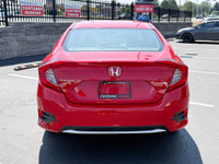 Recent Arrival! EX|Sunroof|CarPlay|One Owner 2021 Honda Civic EX EX|Sunroof|CarPlay|One Owner Rallye... (image 6)