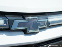 Experience effortless driving with this 2024 Chevrolet Blazer EV RS, a standout SUV boasting a sleek... (image 7)