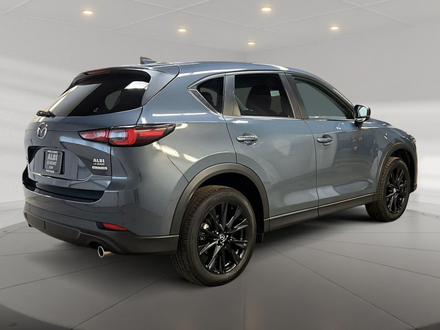 2024 Mazda CX-5 KURO CUIR TOIT 4RM in Cars & Trucks in Laval / North Shore - Image 4