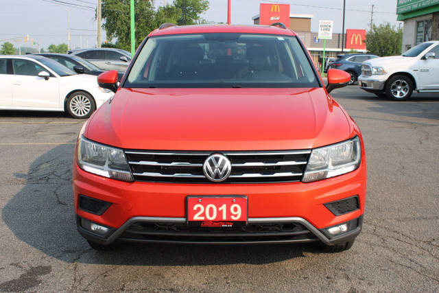 2019 Volkswagen Tiguan in Cars & Trucks in Oakville / Halton Region - Image 2