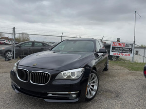 2013 BMW 3 Series 320i xDrive