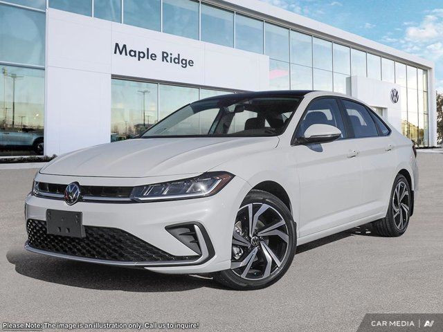 2025 Volkswagen Jetta Highline | Auto in Cars & Trucks in Tricities/Pitt/Maple