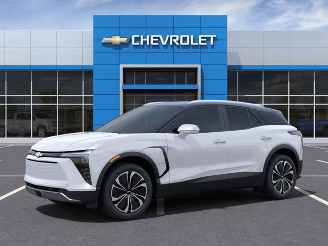 Chevrolet Blazer EV LT 2025 in Cars & Trucks in Longueuil / South Shore - Image 2