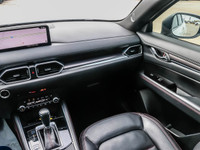 White 2022 Mazda CX-5 6-Speed Automatic I410 Speakers, AppLink/Apple CarPlay and Android Auto, Exter... (image 7)