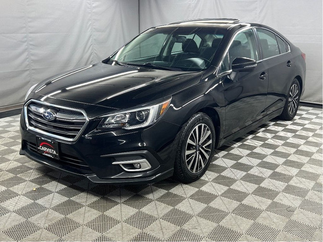  2019 Subaru Legacy 2.5i Touring CVT - NO ACCIDENTS/1 OWNER - in Cars & Trucks in Winnipeg - Image 4