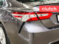 NO ACCIDENTS / CLEAN CARFAX / Climate Control, Bluetooth Music, Touchscreen Display and more! Clutch... (image 9)