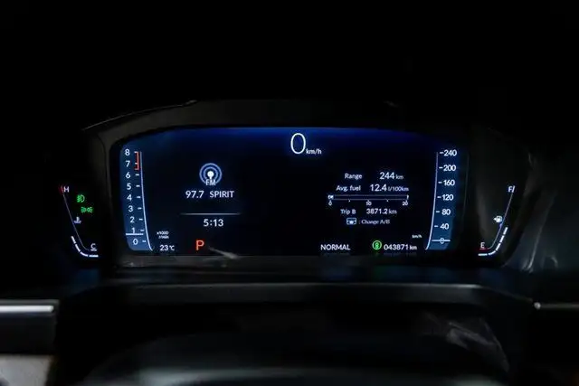 2023 Honda Pilot Touring AWD | Premium | Accès Confort in Cars & Trucks in City of Montréal - Image 19