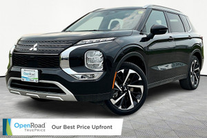 2024 Mitsubishi Outlander SEL S-AWC