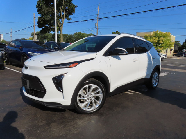2022 Chevrolet Bolt EUV LT - ELECTRIC - 61,000KM - BOLT EUV !!! in Cars & Trucks in Oakville / Halton Region - Image 4