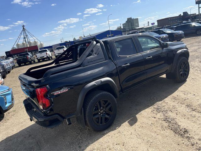 2025 Chevrolet Colorado 4WD Trail Boss in Cars & Trucks in Edmonton - Image 4