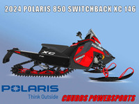 2024 Polaris Industries 850 SWITCHBACK XC 146