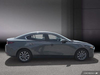 La Mazda3 GX 2022 incarne l'élégance et la performance dans le segment des berlines compactes. Avec... (image 7)
